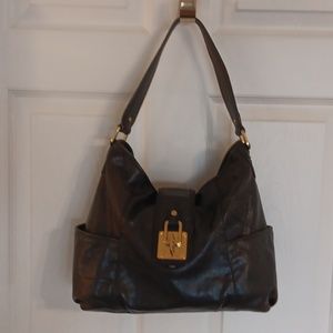 Michael Kors Leather Handbag
